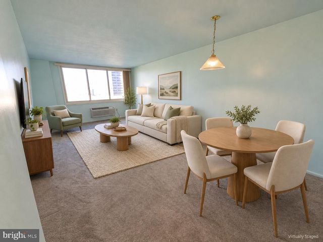 1901 JOHN F KENNEDY BLVD #1602