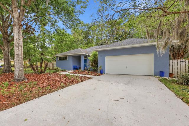 928 NW 120TH STREET, Gainesville, FL 32606