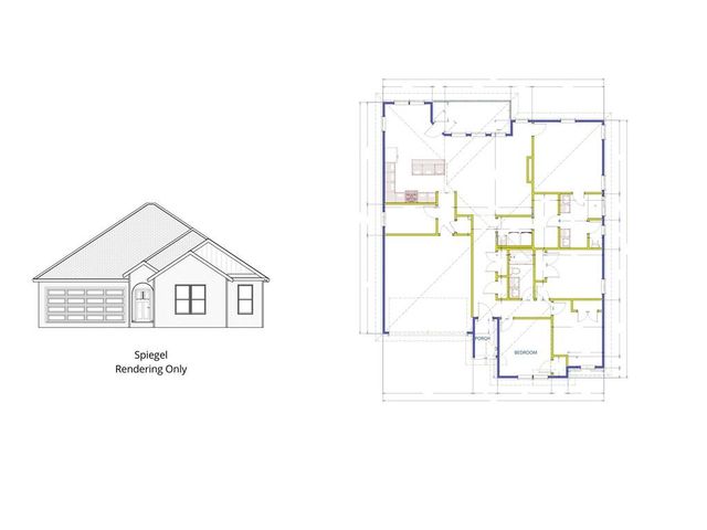 6701 SW Orange Avenue, Bentonville, AR 72713