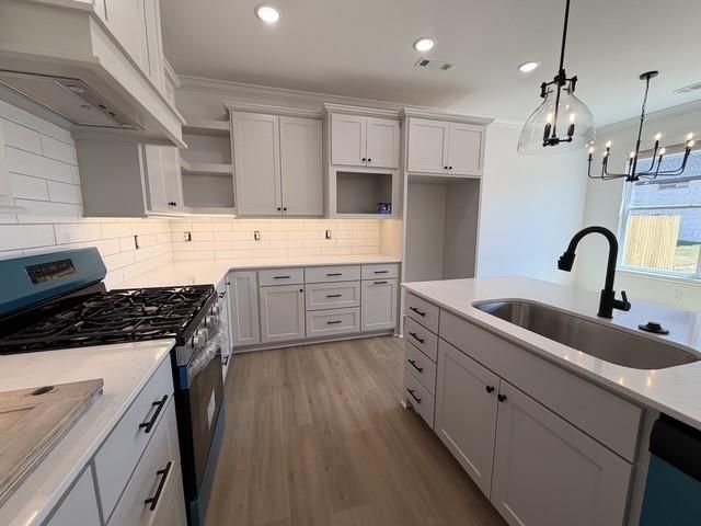 6701 SW Orange Avenue, Bentonville, AR 72713