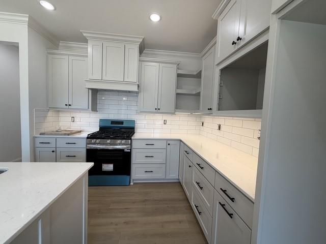 6701 SW Orange Avenue, Bentonville, AR 72713