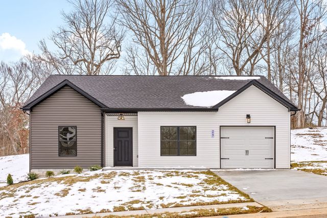 217 Wayne Hall Road, Clarksville, TN 37040