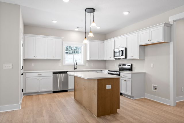 217 Wayne Hall Road, Clarksville, TN 37040