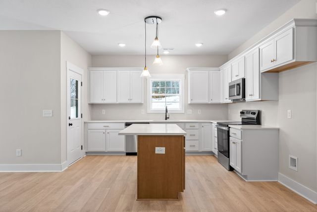 217 Wayne Hall Road, Clarksville, TN 37040