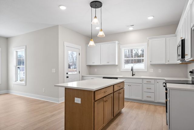 217 Wayne Hall Road, Clarksville, TN 37040