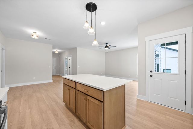 217 Wayne Hall Road, Clarksville, TN 37040