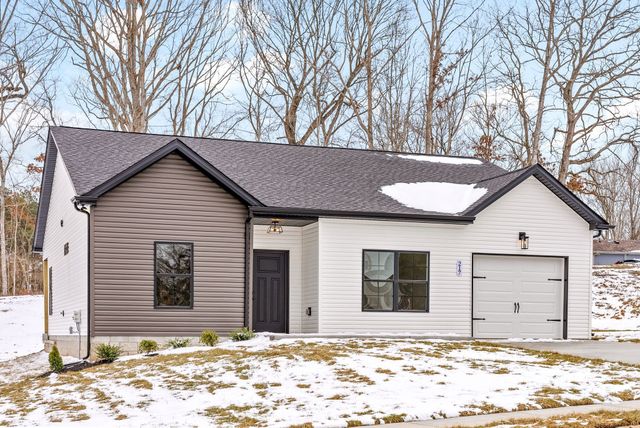 217 Wayne Hall Road, Clarksville, TN 37040