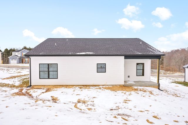 217 Wayne Hall Road, Clarksville, TN 37040