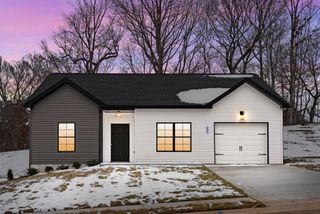 217 Wayne Hall Road, Clarksville, TN 37040