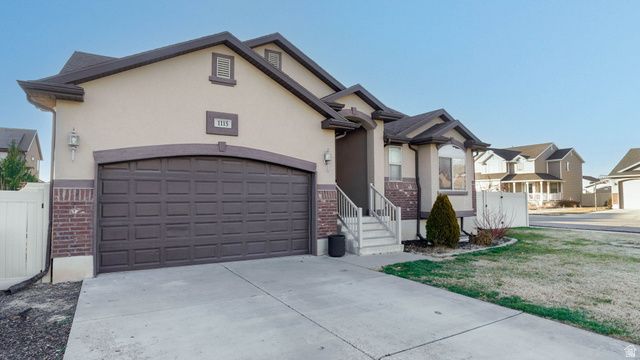 1115 S 1425 W, Clearfield, UT 84015