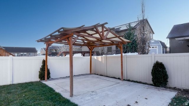 1115 S 1425 W, Clearfield, UT 84015