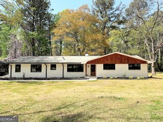 532 McPherson Street, Bremen, GA 30110