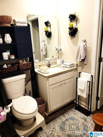 1632 DRYDEN STREET SOUTHEAST, Cullman, AL 35055