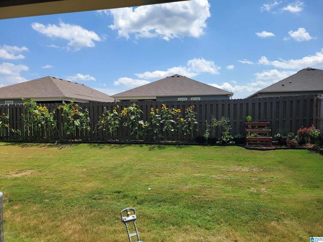 1632 DRYDEN STREET SOUTHEAST, Cullman, AL 35055
