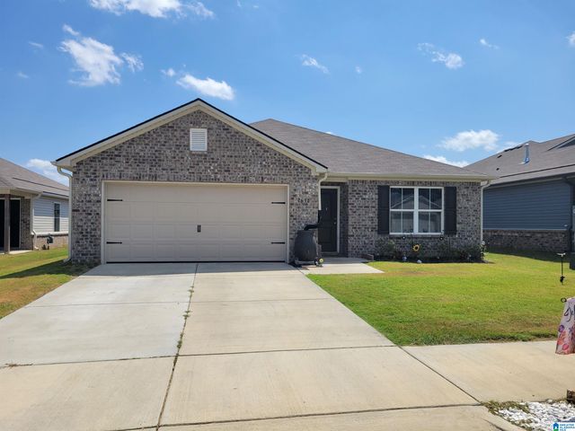 1632 DRYDEN STREET SOUTHEAST, Cullman, AL 35055
