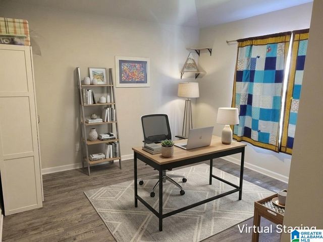 1632 DRYDEN STREET SOUTHEAST, Cullman, AL 35055