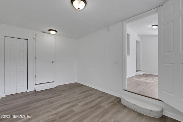 2305 JAYSON Avenue, Jacksonville, FL 32208