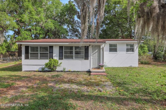 2305 JAYSON Avenue, Jacksonville, FL 32208