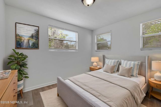 2305 JAYSON Avenue, Jacksonville, FL 32208