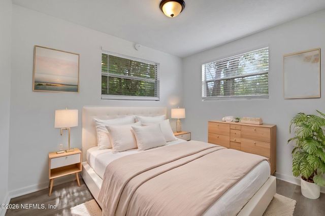 2305 JAYSON Avenue, Jacksonville, FL 32208