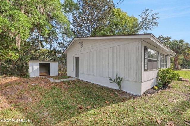 2305 JAYSON Avenue, Jacksonville, FL 32208