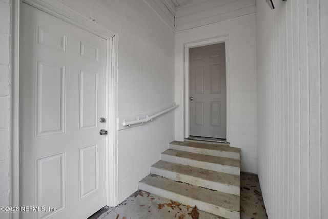 2305 JAYSON Avenue, Jacksonville, FL 32208