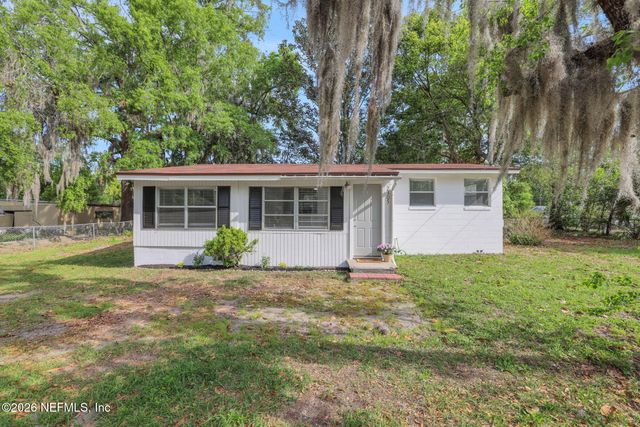 2305 JAYSON Avenue, Jacksonville, FL 32208