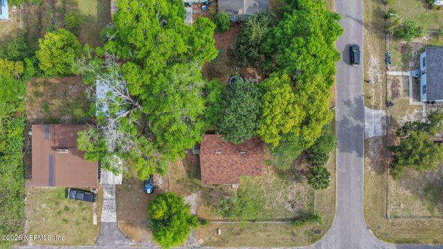 2305 JAYSON Avenue, Jacksonville, FL 32208