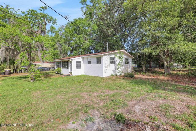 2305 JAYSON Avenue, Jacksonville, FL 32208