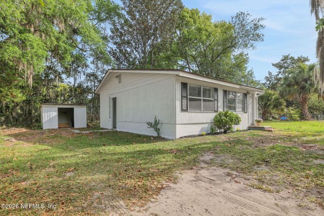 2305 JAYSON Avenue, Jacksonville, FL 32208