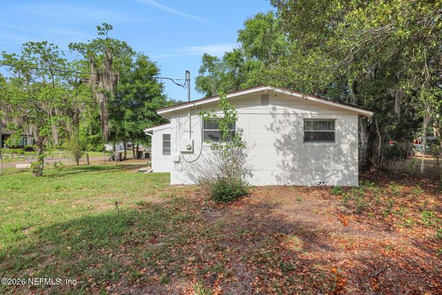 2305 JAYSON Avenue, Jacksonville, FL 32208
