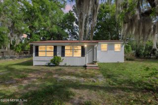 2305 JAYSON Avenue, Jacksonville, FL 32208