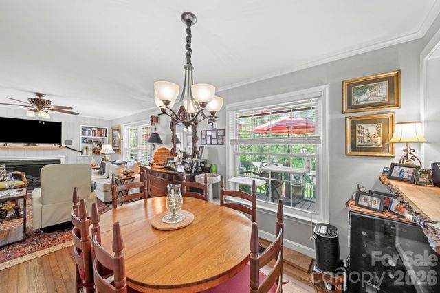 421 Tywood Street NE, Lenoir, NC 28645