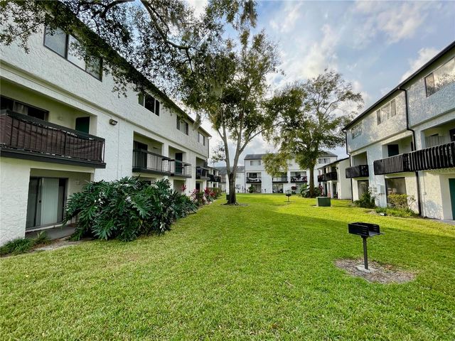 4263 S SEMORAN BOULEVARD 9, Orlando, FL 32822