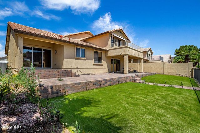 20713 N 56th Avenue, Glendale, AZ 85308