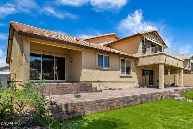 20713 N 56th Avenue, Glendale, AZ 85308