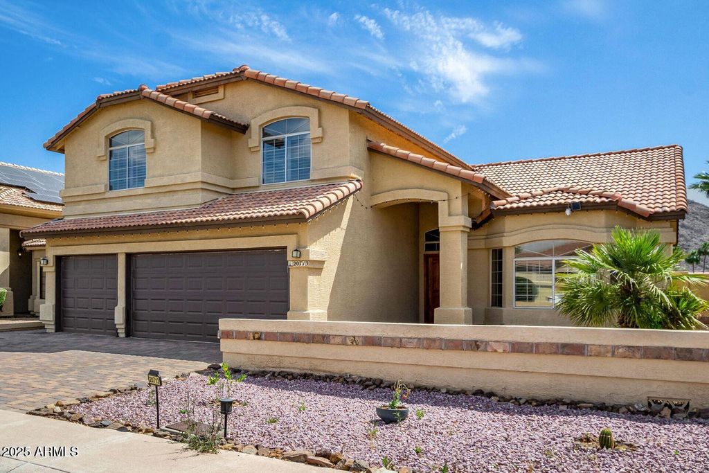 20713 N 56th Avenue, Glendale, AZ 85308