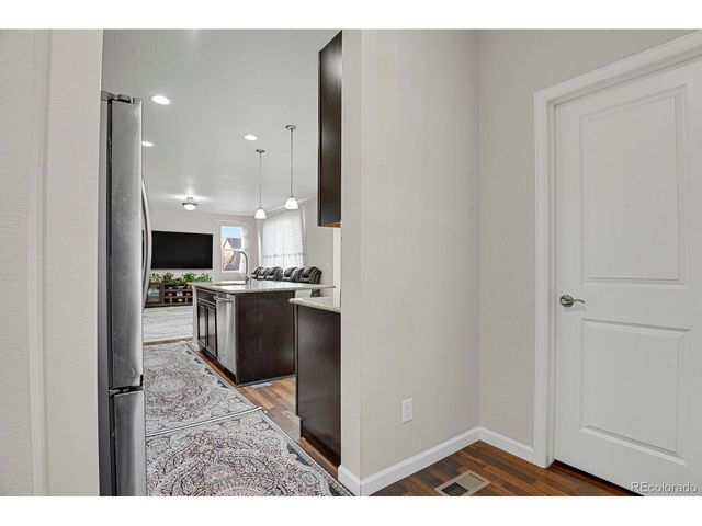 19553 E 60th Pl, Aurora, CO 80019