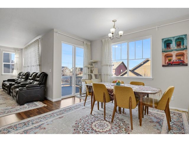 19553 E 60th Pl, Aurora, CO 80019