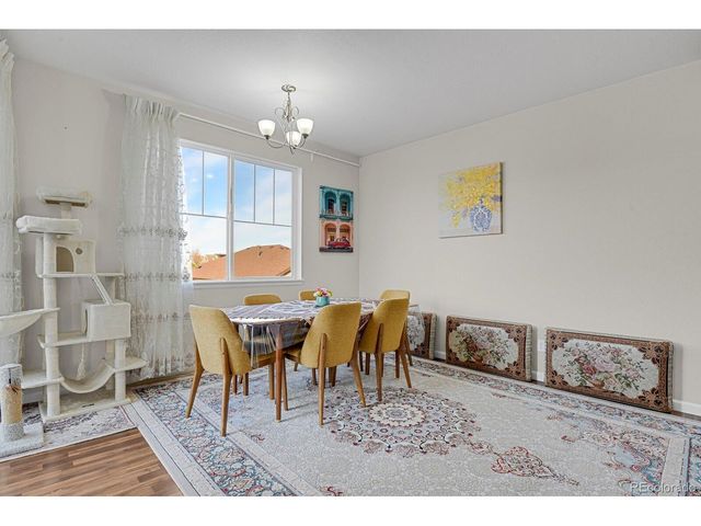 19553 E 60th Pl, Aurora, CO 80019