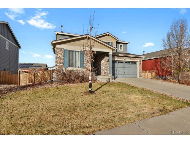 19553 E 60th Pl, Aurora, CO 80019