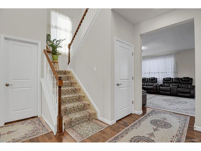 19553 E 60th Pl, Aurora, CO 80019