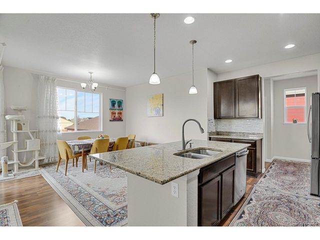 19553 E 60th Pl, Aurora, CO 80019