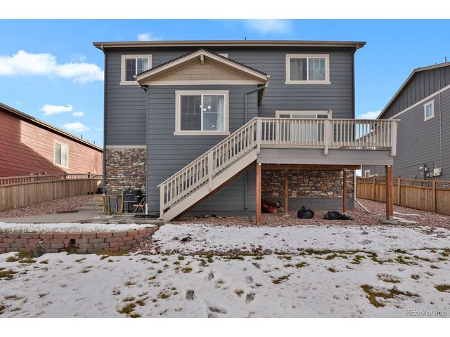 19553 E 60th Pl, Aurora, CO 80019