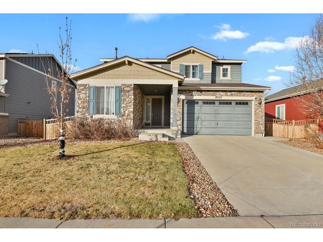 19553 E 60th Pl, Aurora, CO 80019