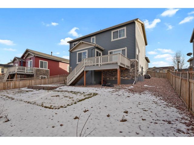 19553 E 60th Pl, Aurora, CO 80019