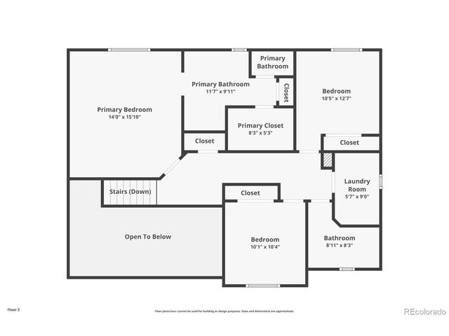 19553 E 60th Pl, Aurora, CO 80019