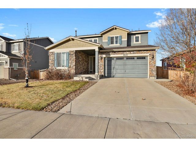 19553 E 60th Pl, Aurora, CO 80019
