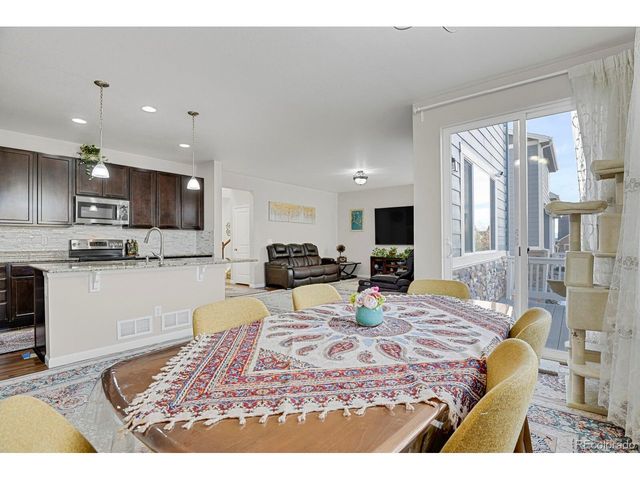 19553 E 60th Pl, Aurora, CO 80019