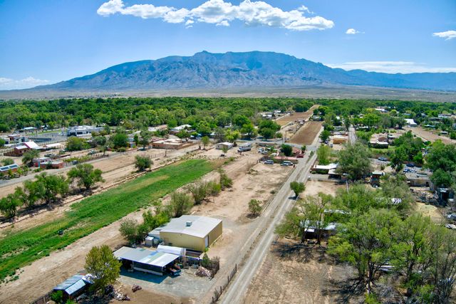 53 Archibeque Lane, Corrales, NM 87048